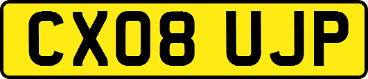 CX08UJP