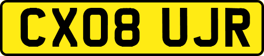 CX08UJR