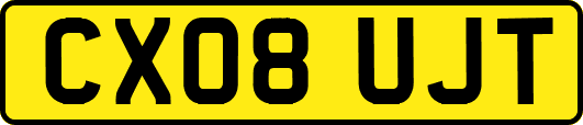CX08UJT