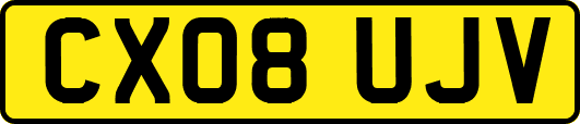 CX08UJV