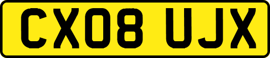 CX08UJX
