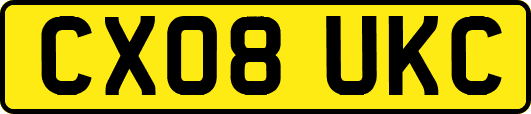CX08UKC