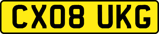 CX08UKG