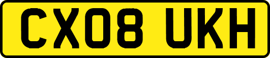CX08UKH