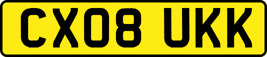 CX08UKK