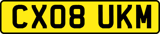 CX08UKM