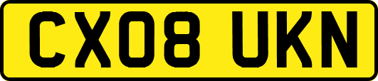 CX08UKN