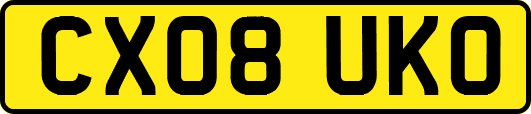 CX08UKO