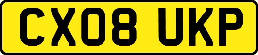 CX08UKP
