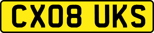 CX08UKS