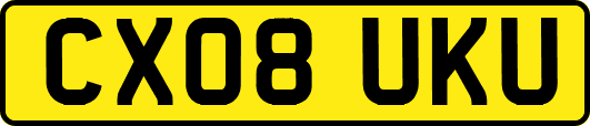 CX08UKU