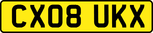 CX08UKX