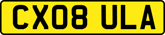 CX08ULA