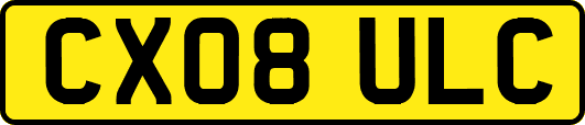 CX08ULC