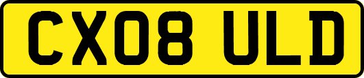 CX08ULD