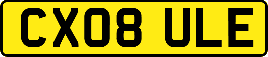 CX08ULE