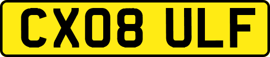 CX08ULF