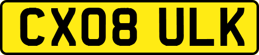 CX08ULK