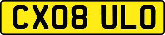 CX08ULO