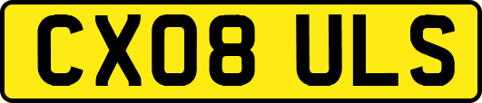 CX08ULS
