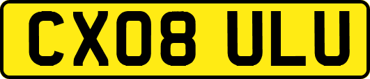 CX08ULU