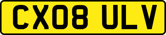 CX08ULV