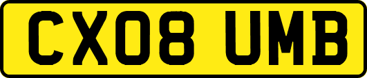 CX08UMB