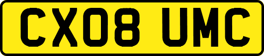 CX08UMC