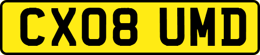 CX08UMD