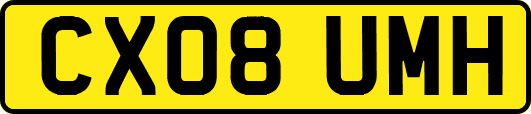CX08UMH