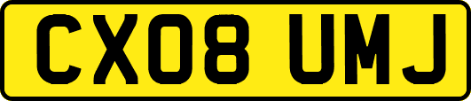 CX08UMJ