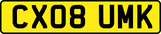CX08UMK