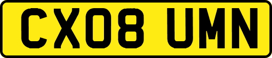 CX08UMN