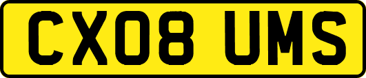 CX08UMS