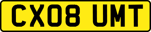 CX08UMT