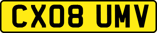 CX08UMV