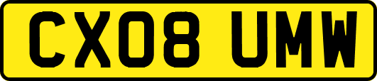 CX08UMW
