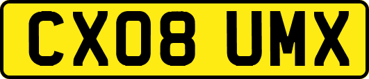 CX08UMX