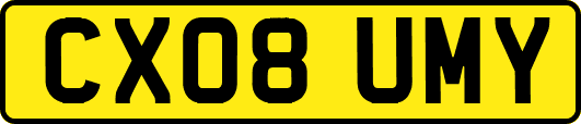 CX08UMY