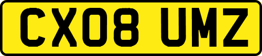 CX08UMZ
