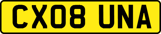 CX08UNA