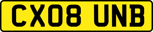 CX08UNB