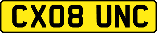 CX08UNC