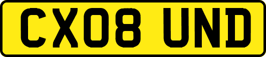 CX08UND