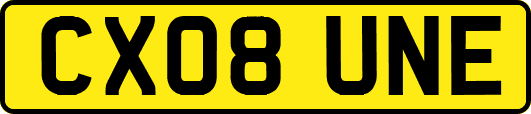 CX08UNE