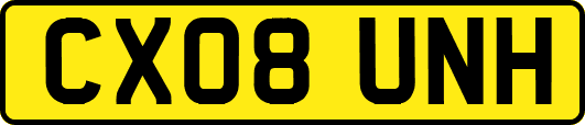 CX08UNH