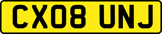 CX08UNJ