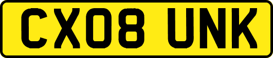 CX08UNK