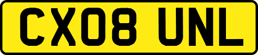 CX08UNL