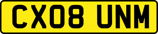 CX08UNM